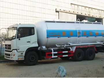 China Caminhão 26 - 32 cbm do cimento do volume de Dongfeng 6x4 32000 de maioria litros de caminhão do pó fornecedor