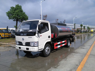 China Caminhão de 10 toneladas esperto DFL1160BX5 do distribuidor do asfalto para o remendo da quebra do pavimento fornecedor