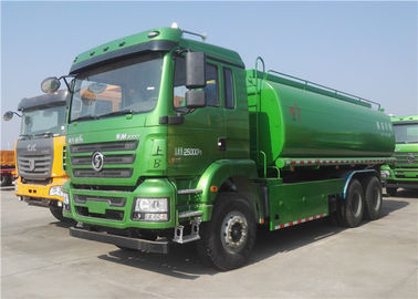 China Caminhão do fuel-óleo do reboque 6x4 20M3 20000L 20cbm do caminhão de petroleiro de SHACMAN M3000 fornecedor