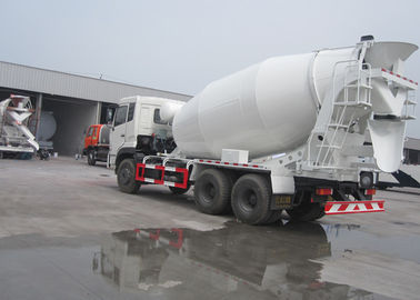 China Caminhão volumétrico 8m3 9m3 10m3 12m3 4x2/6x4/8x4 do misturador concreto para SINOTRUK HOWO fornecedor
