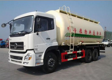 China Eixos do caminhão 4x2 3 de Bulker do cimento de DFAC SINOTRUK 40m3 para o transporte do pó fornecedor