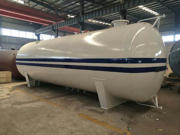 China 25 do LPG da bala dos tanques 50 de CBM toneladas de costume da cor para o reenchimento do cilindro de gás fornecedor
