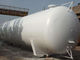 5 ~ tanque do patim de 100 CBM LPG, de gás liquefeito do petróleo do aço carbono de Q345R tanque fornecedor