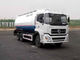 Caminhão 26 - 32 cbm do cimento do volume de Dongfeng 6x4 32000 de maioria litros de caminhão do pó fornecedor