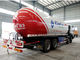 Caminhão de petroleiro de Sinotruk HOWO 35.5m3 LPG, caminhão de entrega do gás do LPG para cozinhar o gás fornecedor