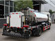 Caminhão de 10 toneladas esperto DFL1160BX5 do distribuidor do asfalto para o remendo da quebra do pavimento fornecedor