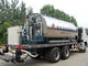 Caminhão de 10 toneladas esperto DFL1160BX5 do distribuidor do asfalto para o remendo da quebra do pavimento fornecedor