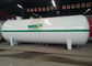 20m3 20000 litros de material de 10 toneladas do aço carbono Q345R dos tanques de armazenamento do LPG fornecedor