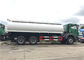 Veículo com rodas norte do caminhão de entrega 6x4 do fuel-óleo do Benz de Beiben 20M3 20000L 20cbm 10 fornecedor