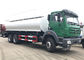 Veículo com rodas norte do caminhão de entrega 6x4 do fuel-óleo do Benz de Beiben 20M3 20000L 20cbm 10 fornecedor