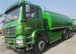Caminhão do fuel-óleo do reboque 6x4 20M3 20000L 20cbm do caminhão de petroleiro de SHACMAN M3000 fornecedor