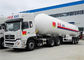3 o eixo 50000 litro volume do reboque 50M3 25T 56M3 do tanque do LPG semi personalizou ISO 9001 aprovado fornecedor