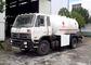 Caminhão 10M3 do LPG do rabo cortado de Dongfeng 4x2 5 toneladas de caminhões de enchimento de 10000L 5T LPG fornecedor