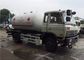 Caminhão 10M3 do LPG do rabo cortado de Dongfeng 4x2 5 toneladas de caminhões de enchimento de 10000L 5T LPG fornecedor