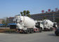 O auto profissional que mistura o caminhão concreto, 6X4 10m3 apronta caminhões do cimento da mistura fornecedor