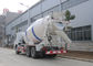 Caminhão concreto do agitador de HOWO 6x4, 8 caminhão cúbico do misturador de cimento dos medidores 8M3 fornecedor