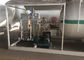Os tanques de armazenamento profissionais 20M3 do LPG 10 toneladas com enchimento do LPG escalam o OEM aceitado fornecedor