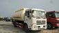 Eixos 10-18CBM do caminhão 2 do cimento do volume de Dongfeng 4x2 para o transporte material do pó fornecedor