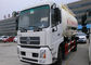 Eixos 10-18CBM do caminhão 2 do cimento do volume de Dongfeng 4x2 para o transporte material do pó fornecedor