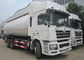 Construção de aço do caminhão de entrega do cimento do caminhão 6x4 28m3 do cimento do volume de SHACMAN F3000 fornecedor