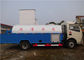 Caminhão de alta pressão pequeno da bomba do esgoto do reboque 5000L do caminhão de petroleiro de Dongfeng 4x2 fornecedor