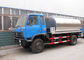 Caminhão do pulverizador do asfalto de DFAC 4X2 10MT, elevado desempenho do caminhão do distribuidor do betume fornecedor