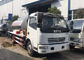 Caminhão do distribuidor do asfalto de Sinotruk Dongfeng 4X2, caminhão de petroleiro do betume de 6,7 CBM fornecedor