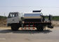 Dongfeng 4X2 8 ~ caminhão de 10 toneladas do remendo do asfalto com o ISO 14001 da bomba do asfalto aprovado fornecedor