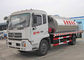 Asfalto de 9 toneladas de DFAC Dongfeng 4X2 que pavimenta o caminhão DFL1160BX6 com sistema de pulverização fornecedor