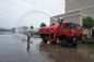 4x2 4000 da água do petroleiro litros de eixos do carro de bombeiros 2 para a luta contra o incêndio/salvamento da emergência fornecedor