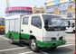 Dongfeng 4x2 1500 caminhões litros de fogo e de salvamento da água da espuma do caminhão da luta contra o incêndio fornecedor
