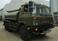 10 caminhão de petroleiro Dongfeng do fuel-óleo de Cbm 10000L Off Road 6X6 6x6 4x4 todo o tipo de movimentação fornecedor