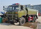 Do incêndio florestal completo de Off Road do caminhão de tanque da água do fogo da movimentação de Dongfeng 6x6 12000L 12M3 12tons caminhão de combate fornecedor