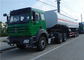 Caminhão do trator de Beibei/HOWO + 3 eixo 42000L 45000 litro 50000 litro reboque do petroleiro de óleo/caminhão de depósito de gasolina fornecedor