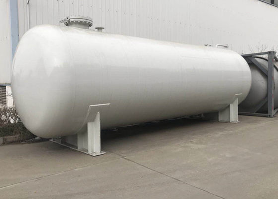 comprar 20000 do LPG litros de tanque do volume, Q370R SA 516 do tanque de gás líquido Q345R de 20CBM 20M3 Fabricação em linha