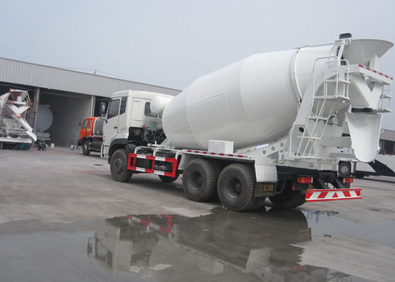 comprar Caminhão volumétrico 8m3 9m3 10m3 12m3 4x2/6x4/8x4 do misturador concreto para SINOTRUK HOWO Fabricação em linha