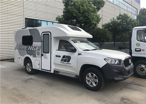 comprar Rv/caravana/reboque campista de Off Road, veículo recreacional Motorhome do carro das férias Fabricação em linha
