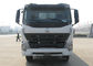 Veículo com rodas 18M3 10 20M3 em forma de u do reboque do caminhão basculante de HOWO A7 30 de caminhão basculante toneladas de reboque do caminhão fornecedor