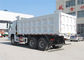 U dá forma ao caminhão basculante de 30 toneladas 18M3 20M3 do veículo com rodas HOWO 6x4 do reboque 10 do caminhão basculante fornecedor
