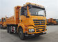 Caminhão de caminhão basculante de SHACMAN F2000 F3000 6x4, caminhão basculante de 30 toneladas resistente de 10 veículos com rodas fornecedor