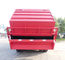 Caminhão da coleção Waste de Howo, 6 - o caminhão cúbico do compressor dos desperdícios 9 para o lixo recolhe fornecedor