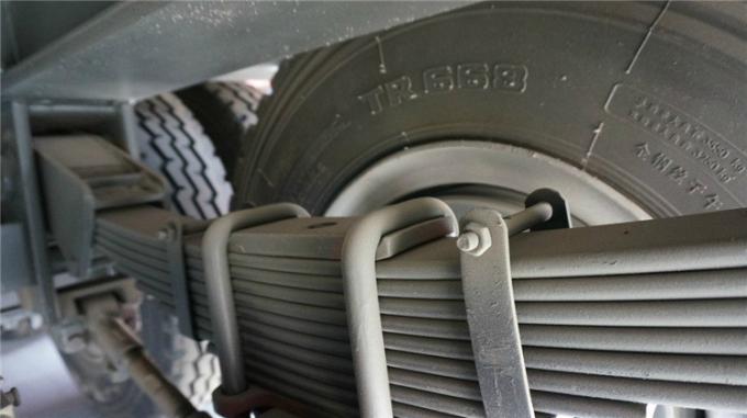 Reboque de 40-60 toneladas famoso do caminhão da máquina escavadora da cama lisa de China CLW e baixos reboques do leito