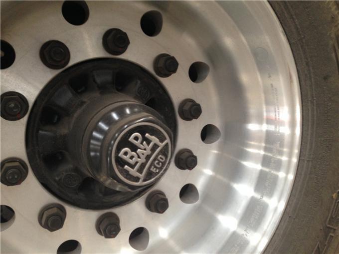 Reboque de 40-60 toneladas famoso do caminhão da máquina escavadora da cama lisa de China CLW e baixos reboques do leito