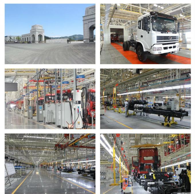 China eleva o caminhão de lixo comprimido compressor da capacidade do carregador 20CBM